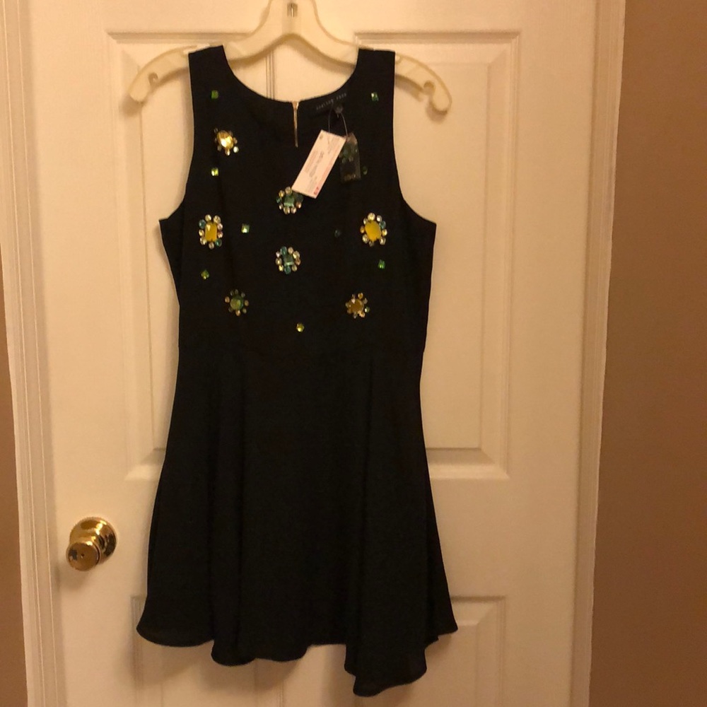 Brand New Dress
